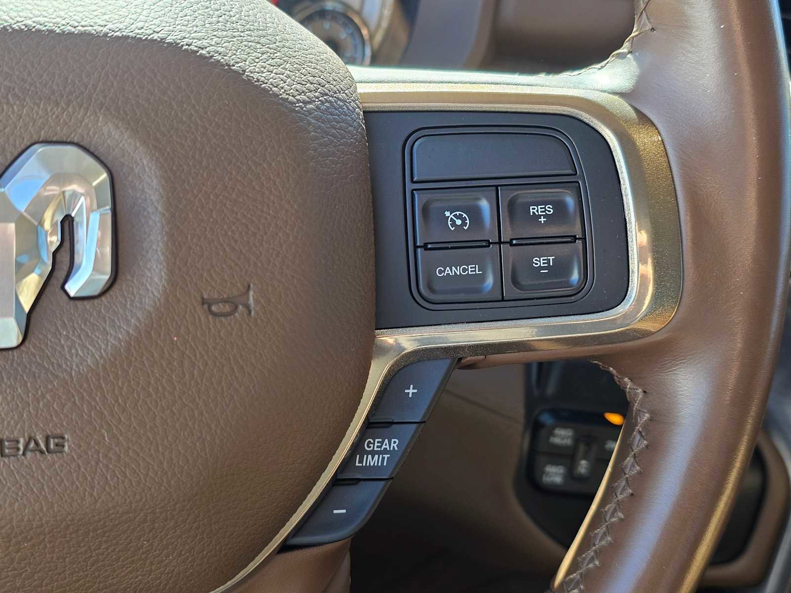 Used 2021 RAM 3500 Limited image 30