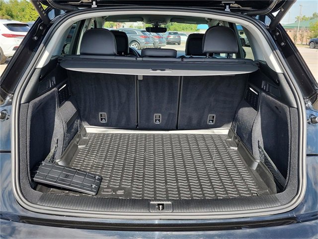 Certified 2025 Audi Q5 2.0T Premium Plus w/ Premium Plus Package image 29