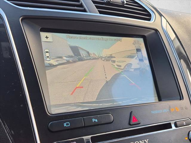 Used 2017 Ford Explorer Limited AWD/4WD image 7