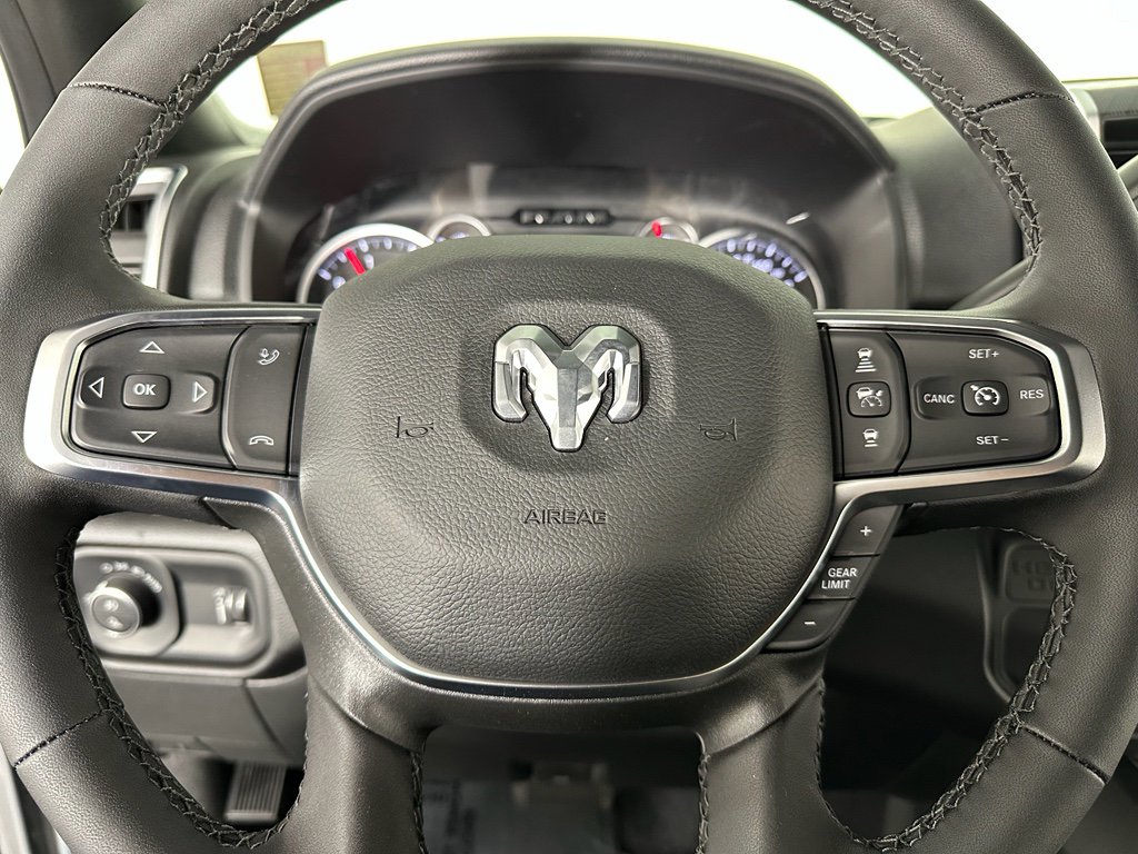 New 2026 RAM 2500 Big Horn image 11