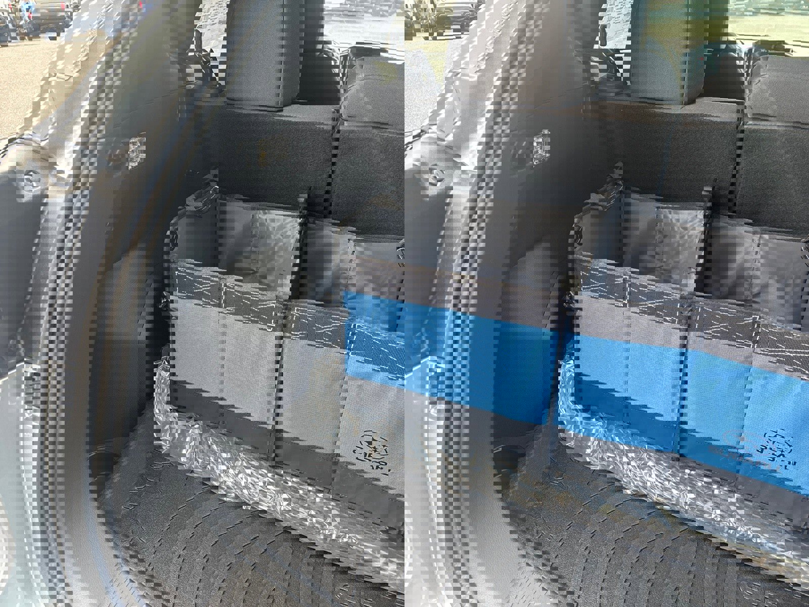 New 2026 Subaru Crosstrek 2.0i Premium image 52