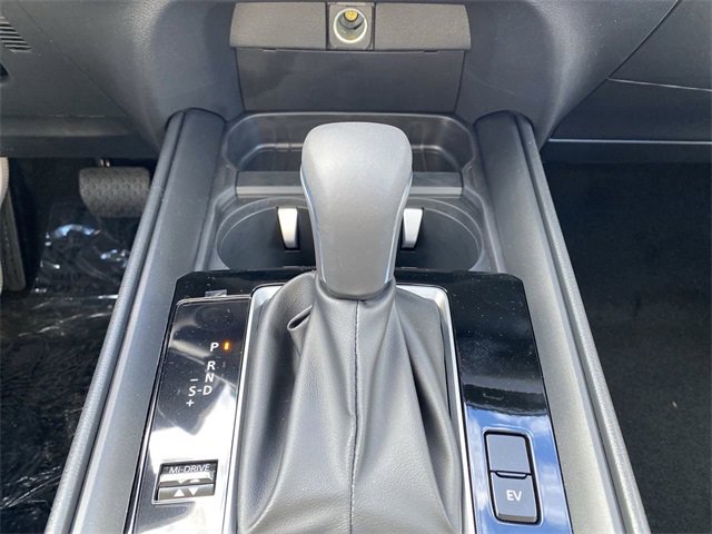 New 2026 MAZDA CX-50 AWD 2.5 Hybrid w/ Weather Package image 22