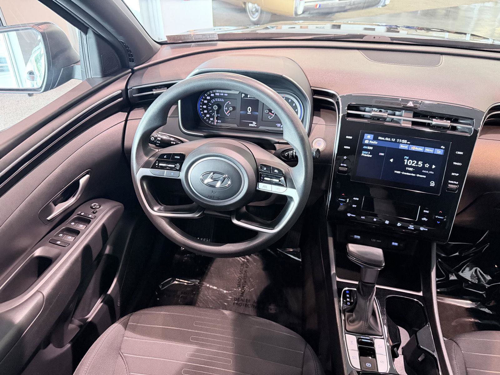 Used 2024 Hyundai Santa Cruz SEL AWD/4WD image 39