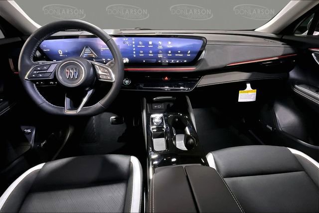 New 2026 Buick Envision Sport Touring image 9