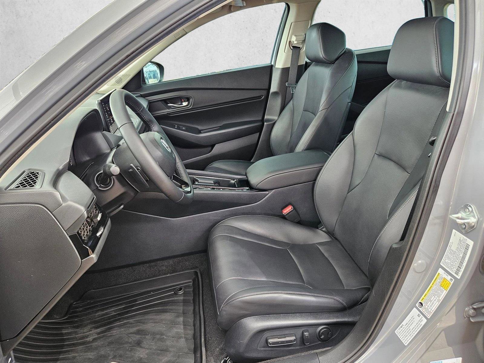Used 2024 Honda Accord EX-L image 17