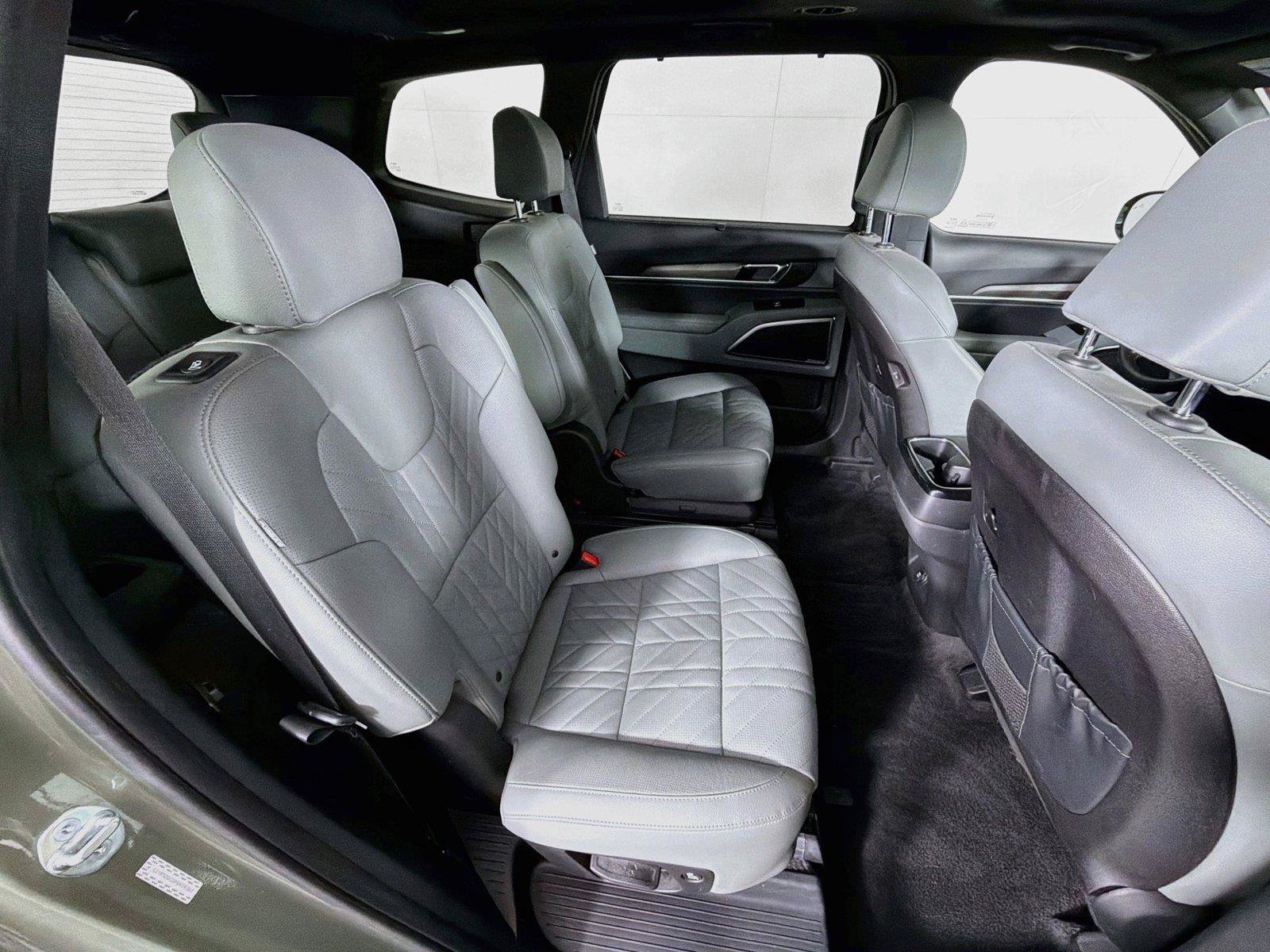 Used 2023 Kia Telluride SX X-Line AWD/4WD image 30