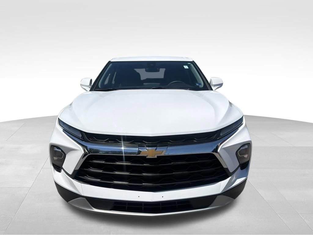 Used 2023 Chevrolet Blazer LT AWD/4WD image 9