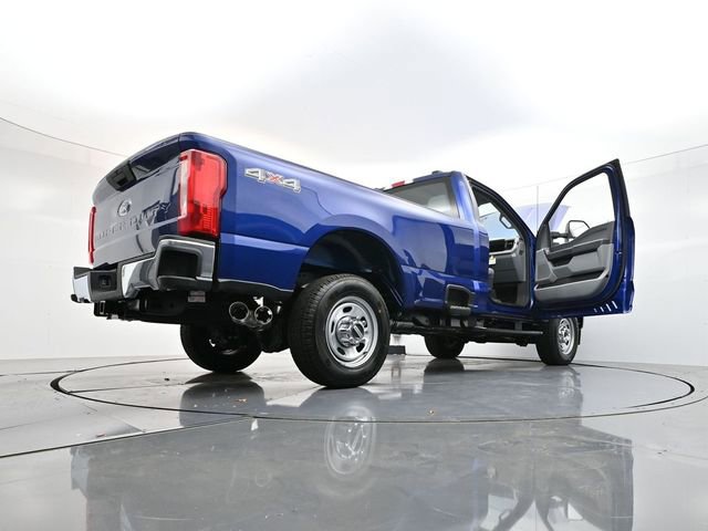 New 2026 Ford F350 XL w/ XL Driver Assist Package image 40