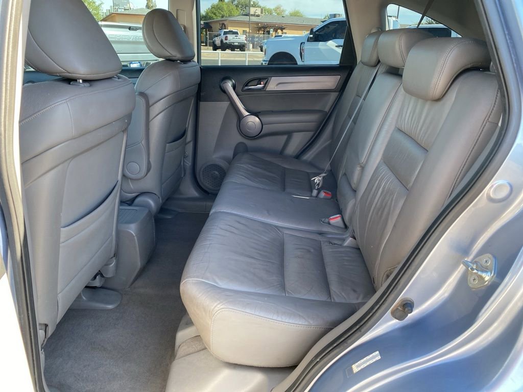 Used 2009 Honda CR-V EX-L image 23