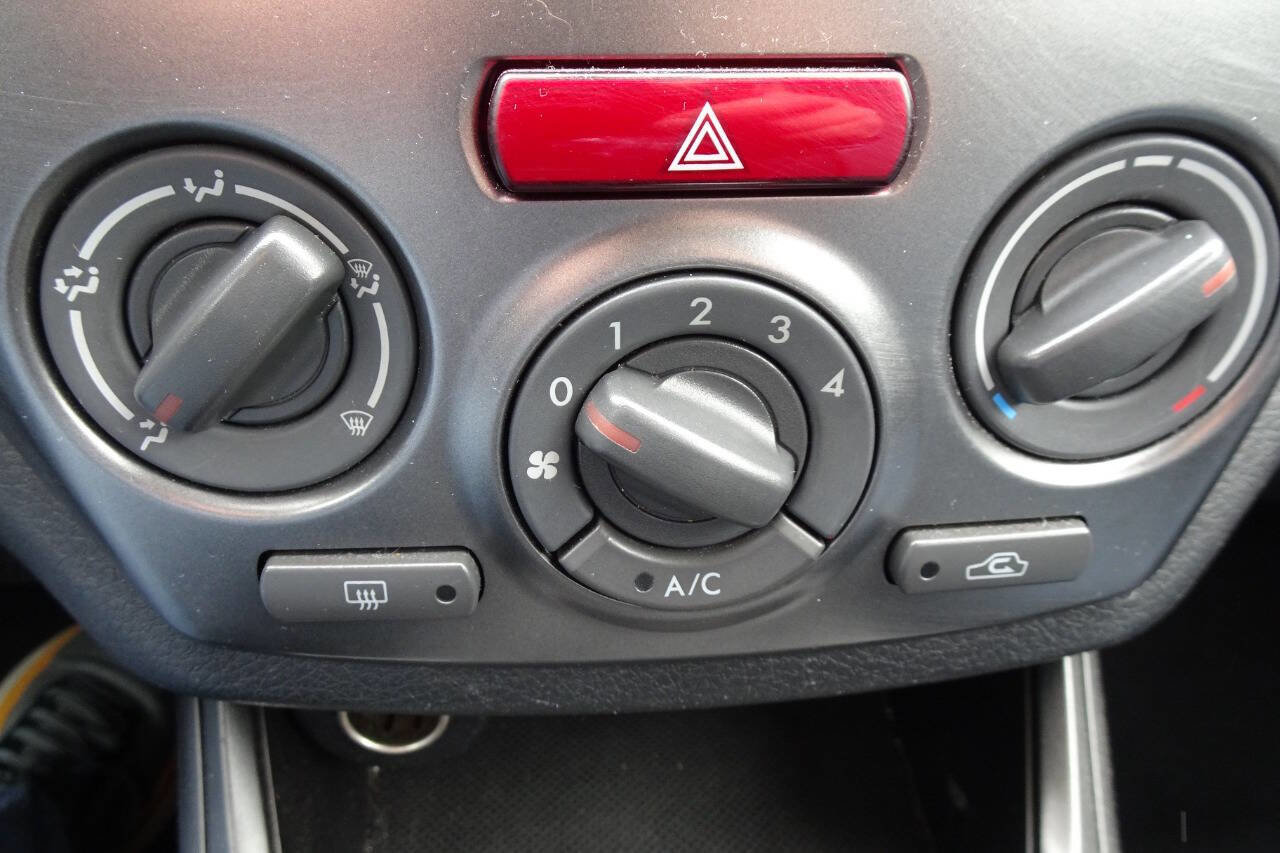 Used 2011 Subaru Impreza Outback Sport AWD/4WD image 23