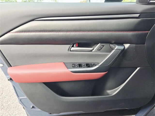 New 2025 MAZDA CX-50 AWD 2.5 Hybrid w/ Premium Pkg image 26