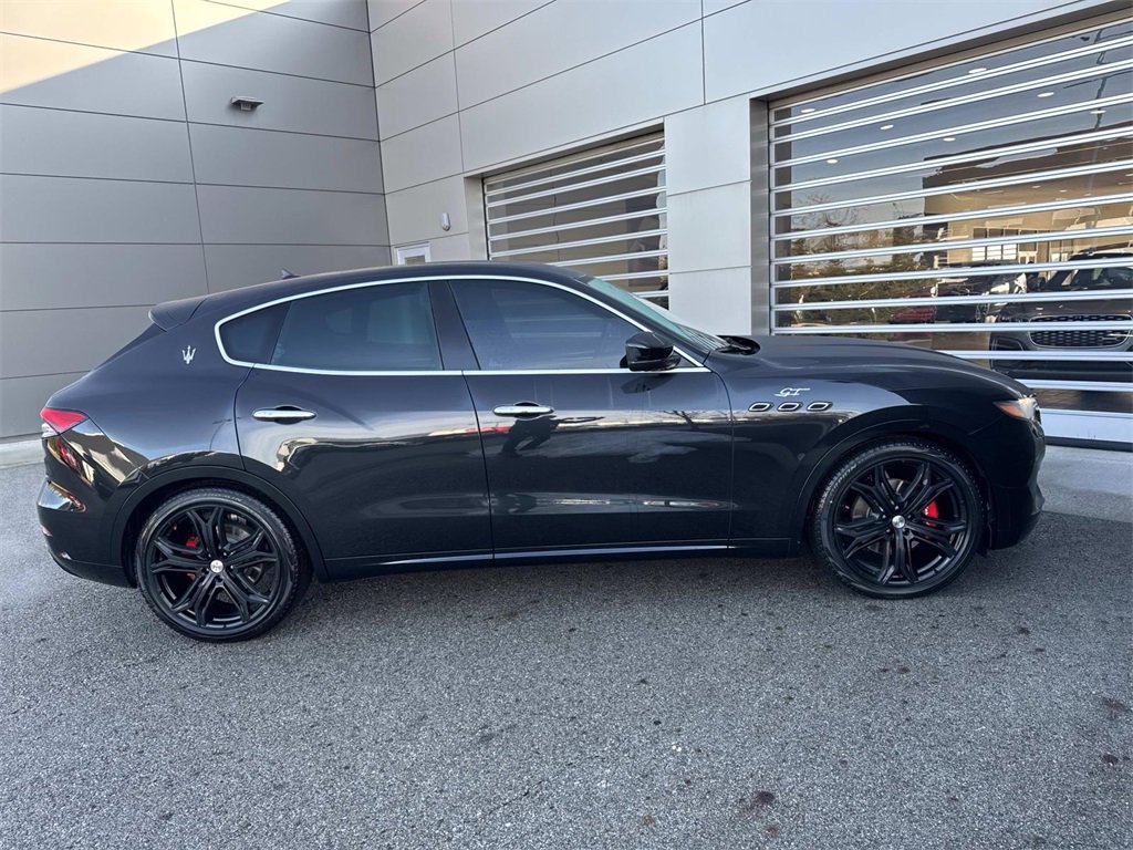 Used 2023 Maserati Levante GT image 7