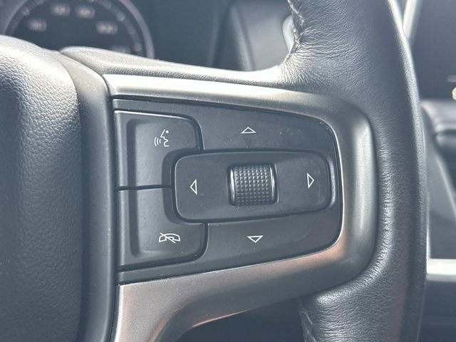 Used 2021 Chevrolet Suburban Z71 AWD/4WD image 37