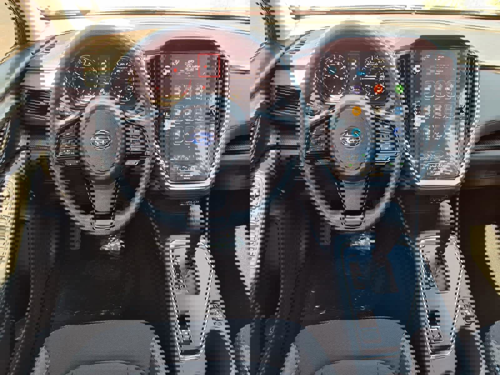 New 2025 Subaru Crosstrek 2.0i Premium image 29