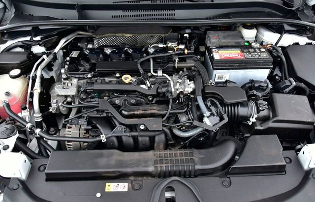 Certified 2022 Toyota Corolla SE image 29