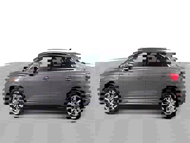 Used 2024 Audi Q3 2.0T Premium image 5