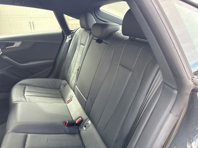 Used 2018 Audi A5 2.0T Prestige AWD/4WD image 14