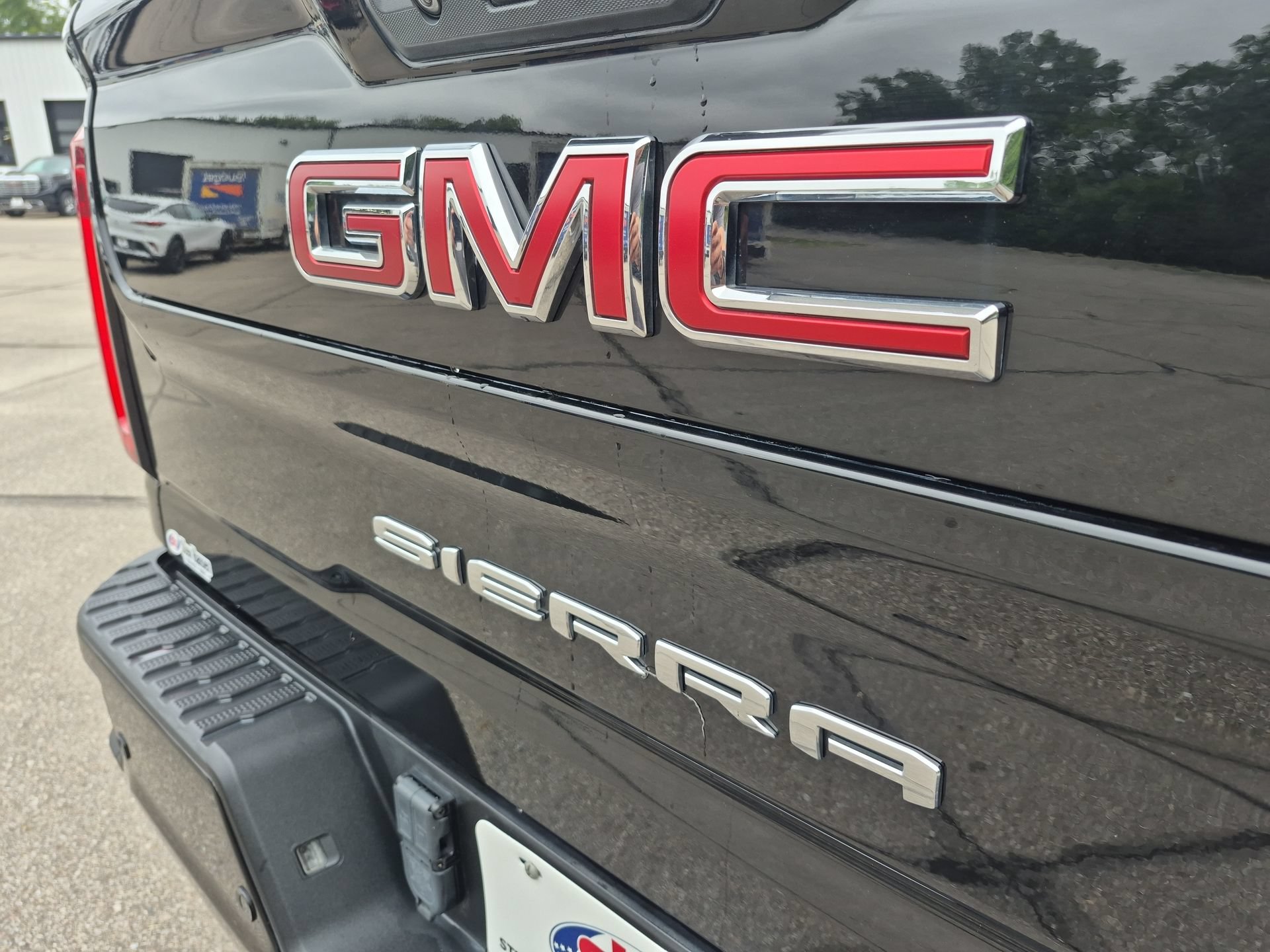 Certified 2022 GMC Sierra 3500 AT4 w/ AT4 Premium Plus Package AWD/4WD image 31