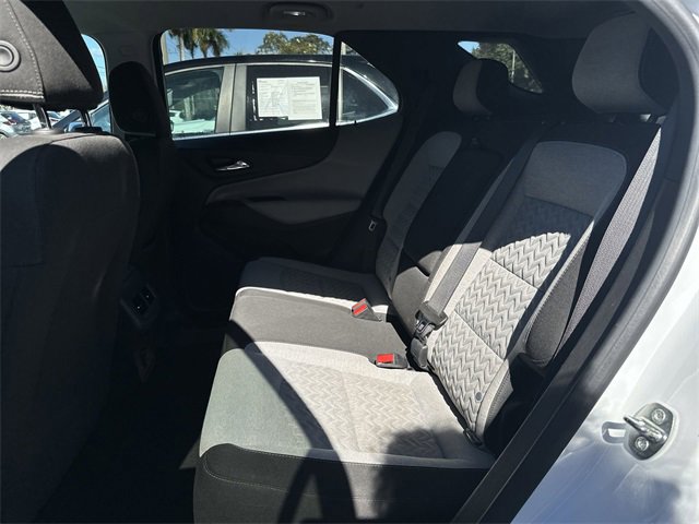 Used 2023 Chevrolet Equinox LT image 26