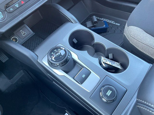 New 2026 Ford Bronco Sport Big Bend w/ Convenience Package AWD/4WD image 13