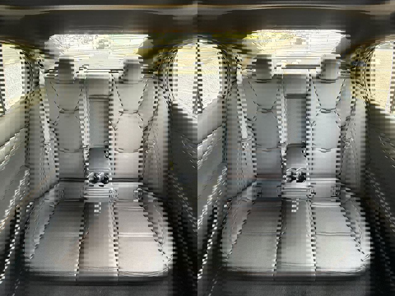 Used 2023 Cadillac CT5 V w/ Premium Package image 44