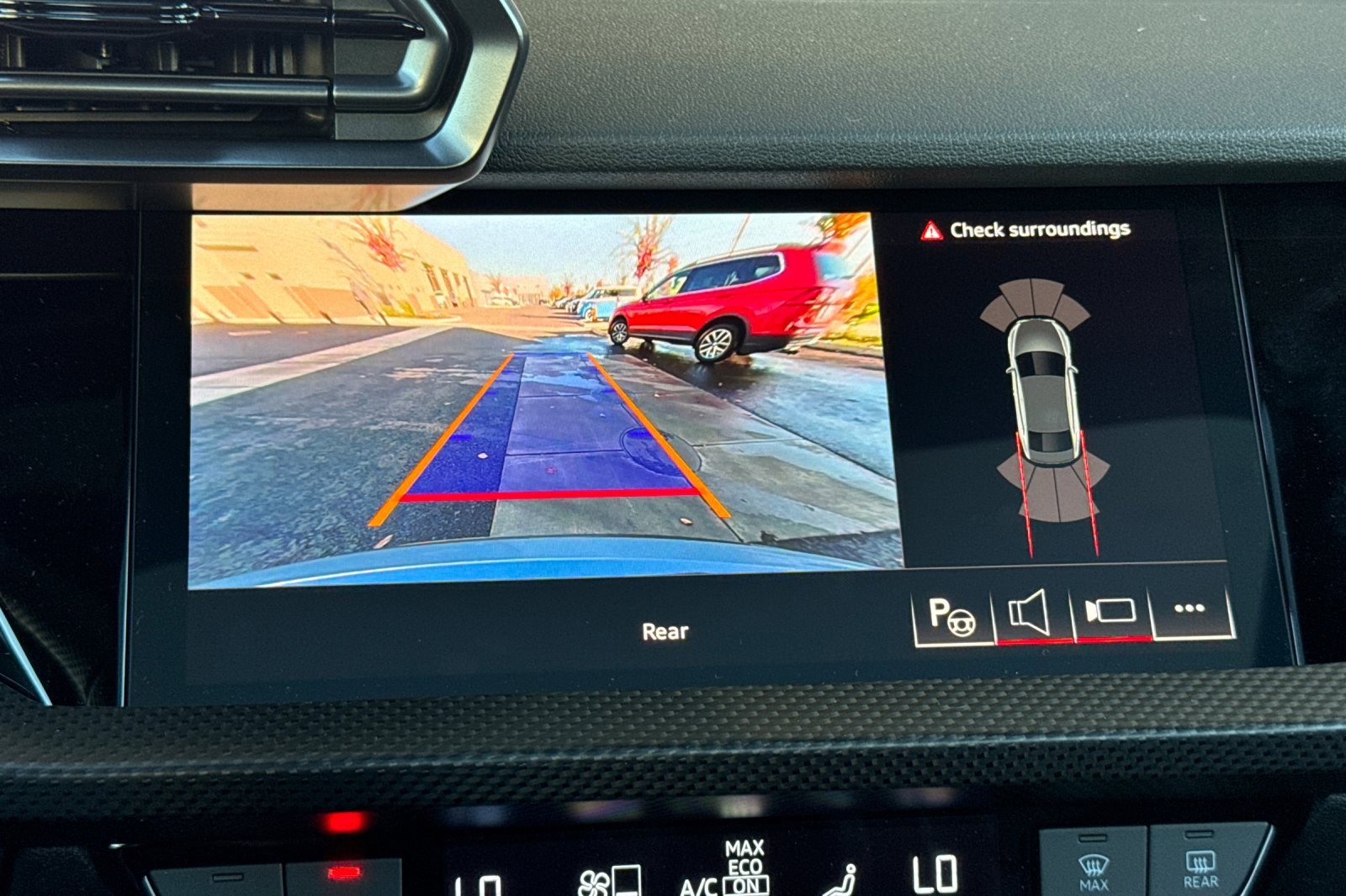 New 2026 Audi RS 3 image 18