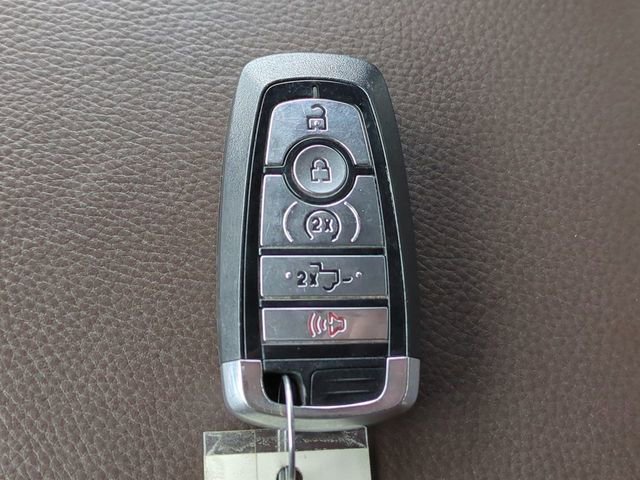 Certified 2023 Ford F150 King Ranch w/ Equipment Group 601A High image 29