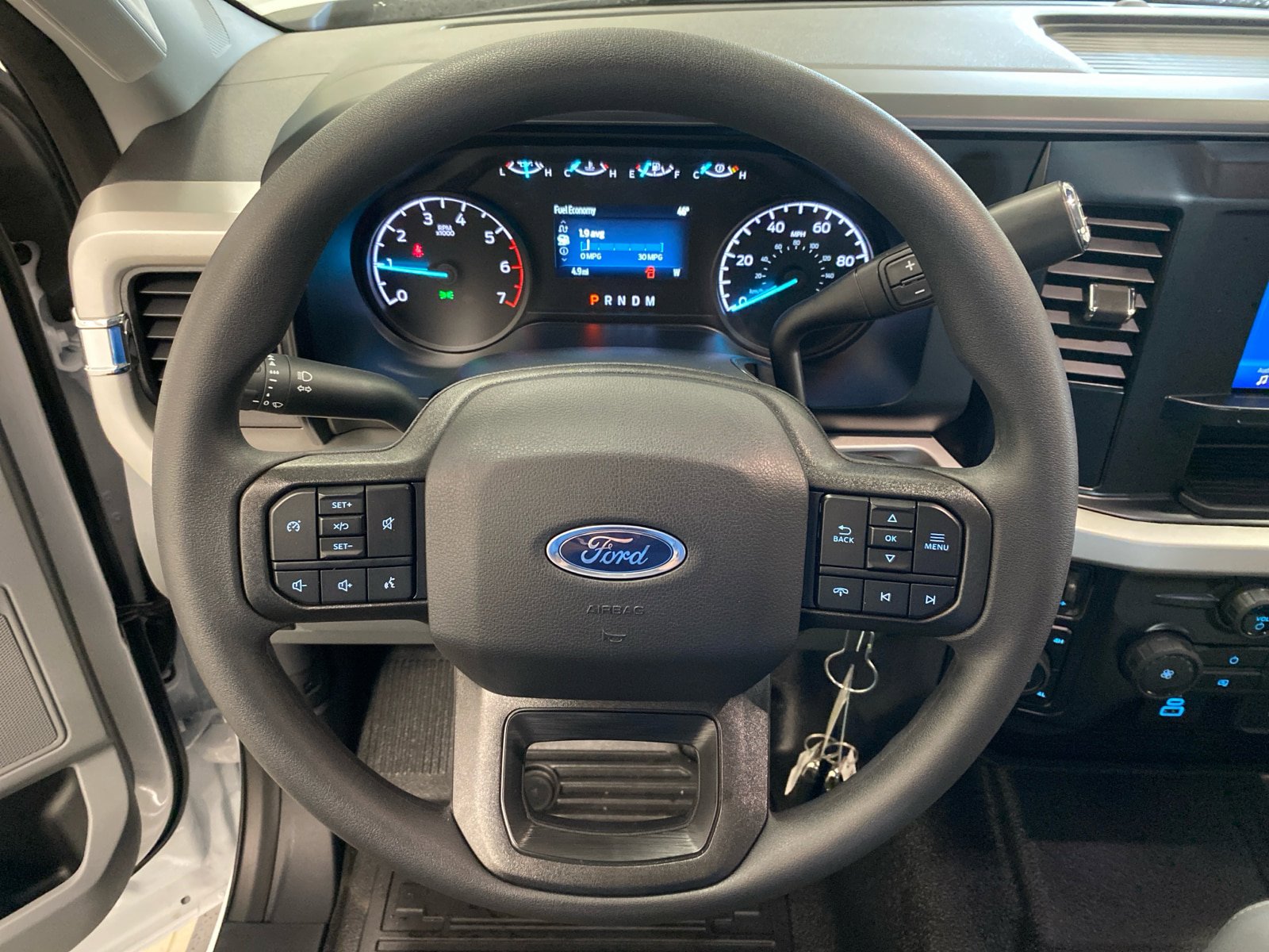 New 2026 Ford F250 XL image 47