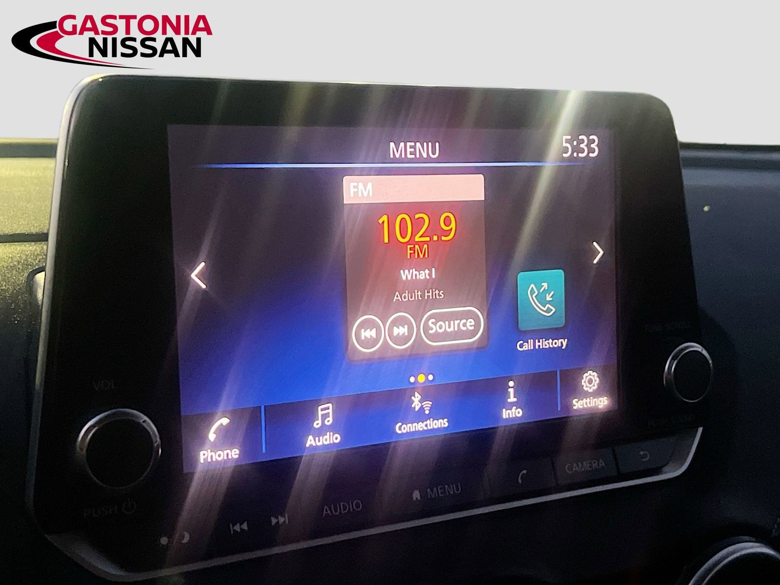 Used 2020 Nissan Sentra SV image 18