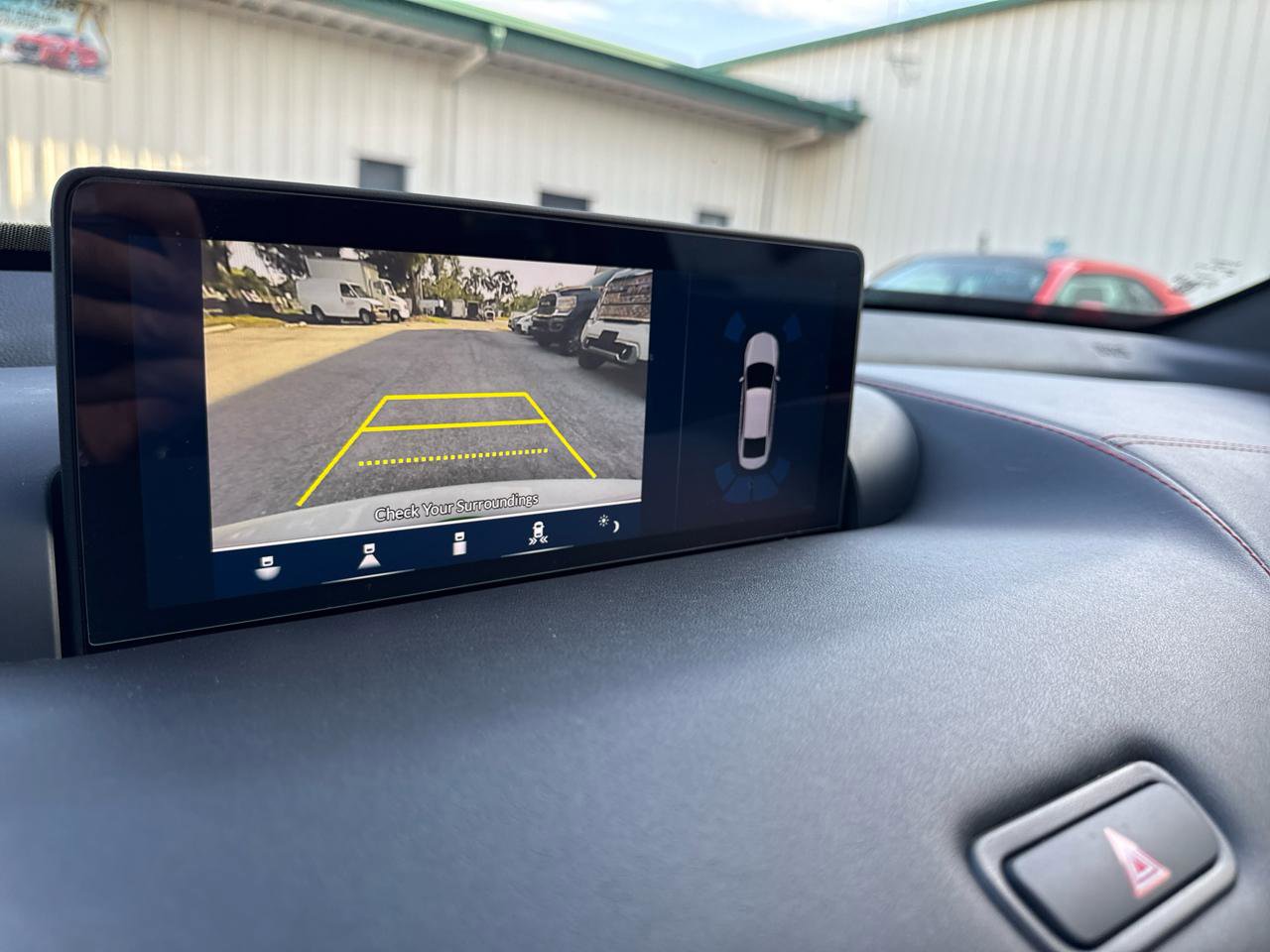 Used 2022 Acura TLX Type S AWD/4WD image 27