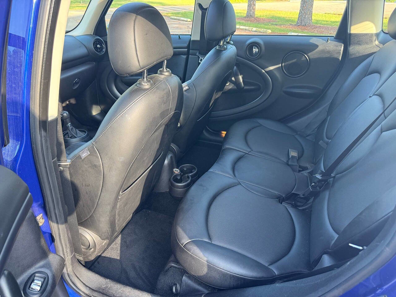 Used 2015 MINI Cooper Countryman S image 13