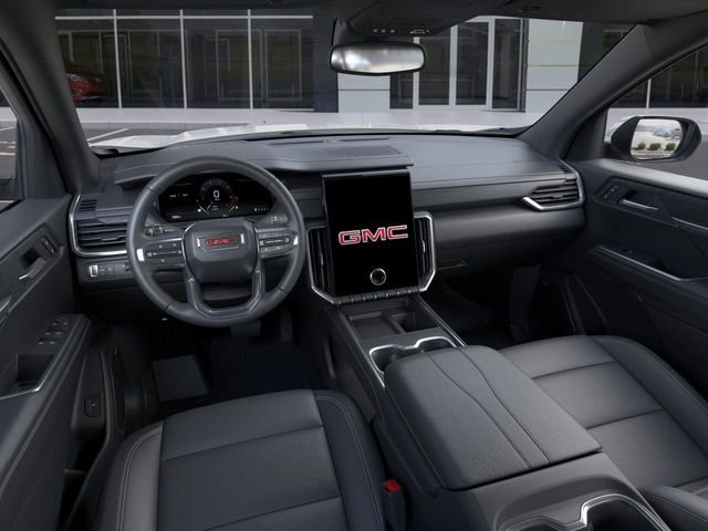 New 2025 GMC Acadia Elevation w/ Elevation Premium Package image 15