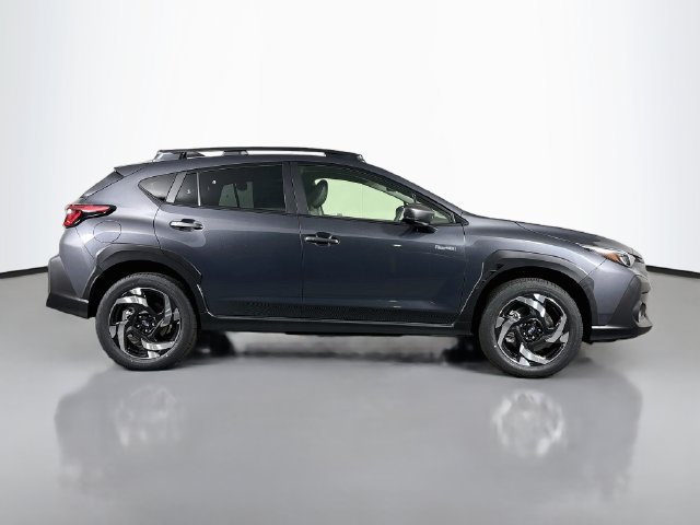 New 2026 Subaru Crosstrek 2.5i Limited AWD/4WD image 8