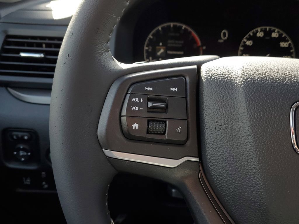 New 2026 Honda Ridgeline Sport image 14