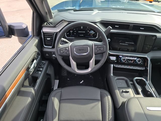 New 2026 GMC Sierra 2500 Denali w/ Denali Reserve Package AWD/4WD image 28