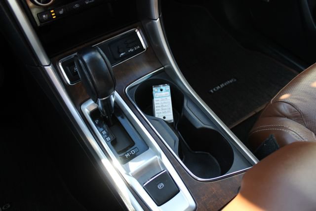 Used 2019 Subaru Ascent Touring w/ Popular Package #2 image 24