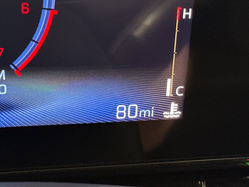 New 2026 Chevrolet Trax RS image 9