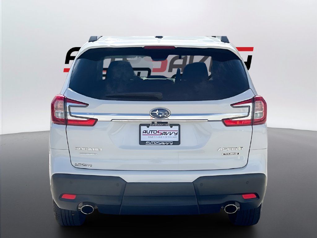 Used 2026 Subaru Ascent Touring AWD/4WD image 6