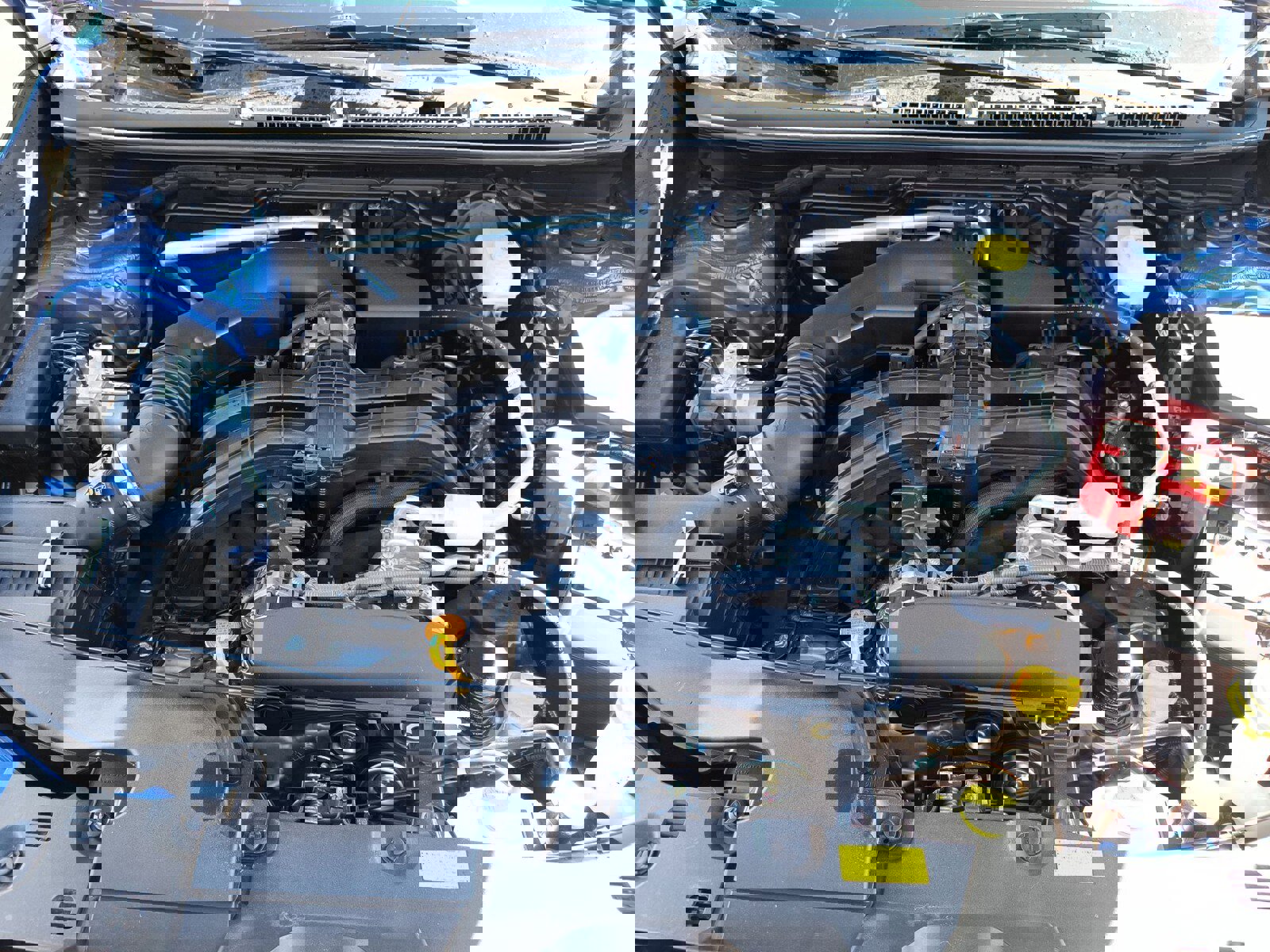 Certified 2025 Subaru Crosstrek 2.0i Premium image 28