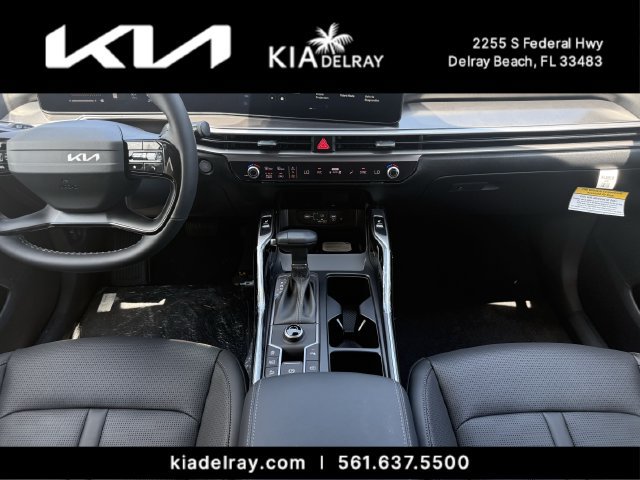 New 2026 Kia Sorento S w/ S Panoramic Sunroof Package FWD image 12