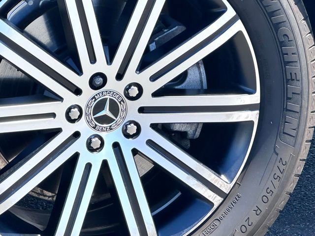 Certified 2024 Mercedes-Benz GLE 350 4MATIC image 15