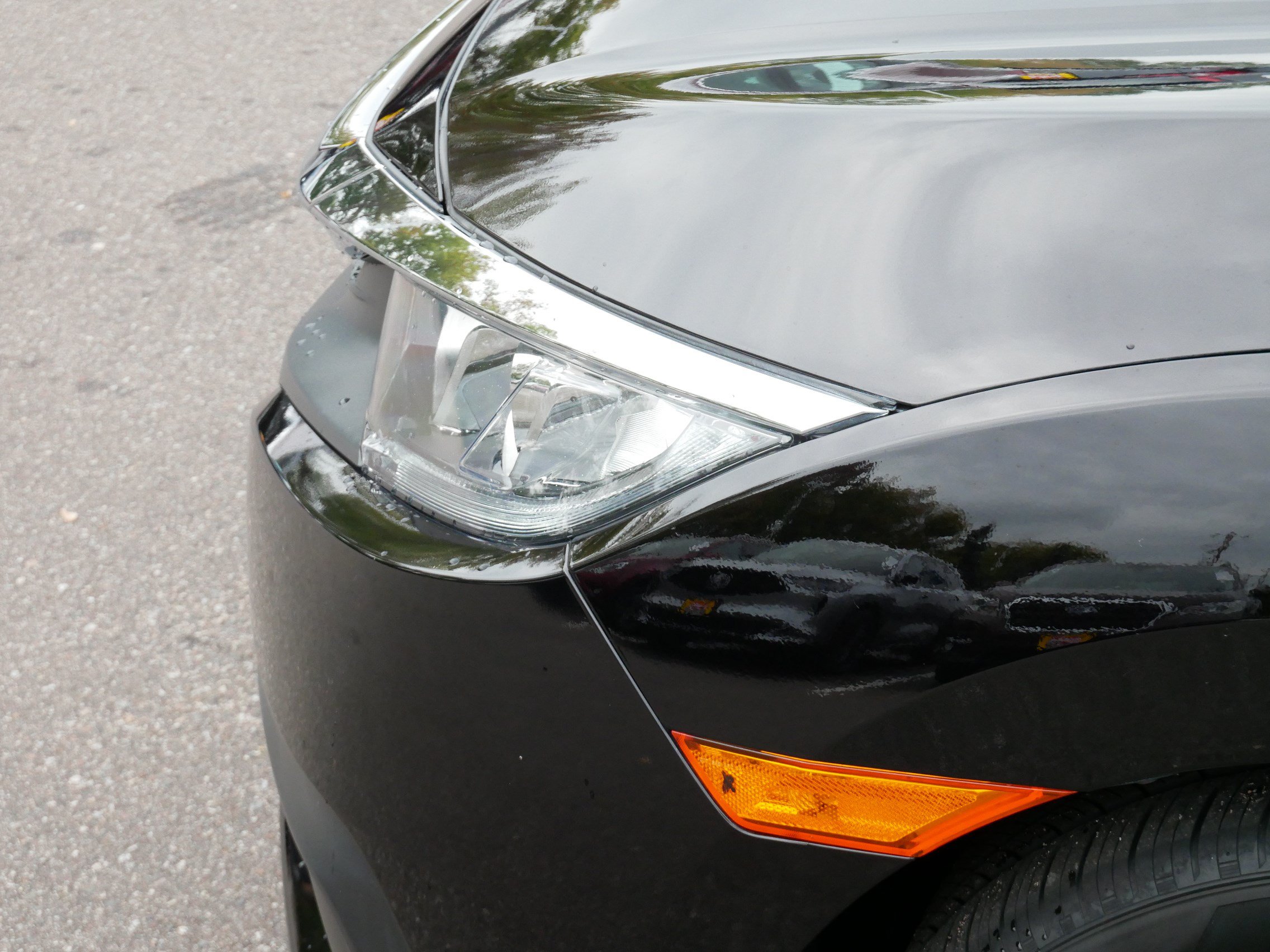 Used 2016 Honda Civic LX image 16