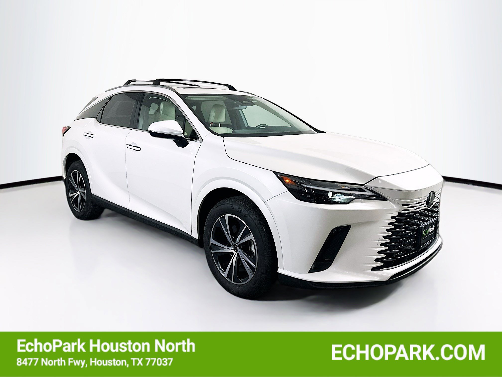 Used 2023 Lexus RX 350 Premium w/ Cold Area Package