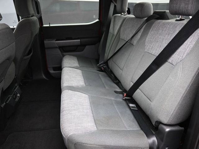 Used 2023 Ford F150 Lariat image 17