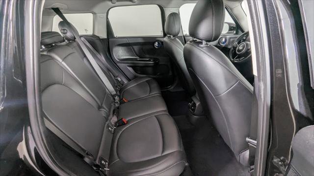 Used 2020 MINI Cooper Countryman FWD image 22