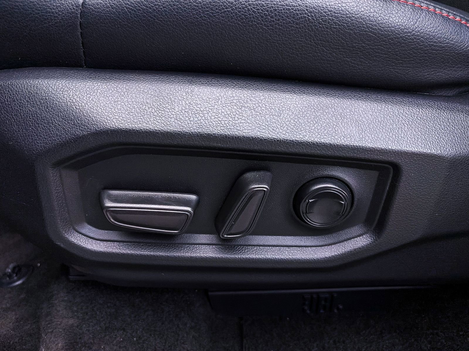 Used 2023 Toyota Sequoia TRD Pro AWD/4WD image 19