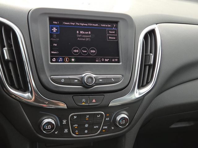Used 2024 Chevrolet Equinox LT w/ LPO, Floor Liner Package FWD image 27