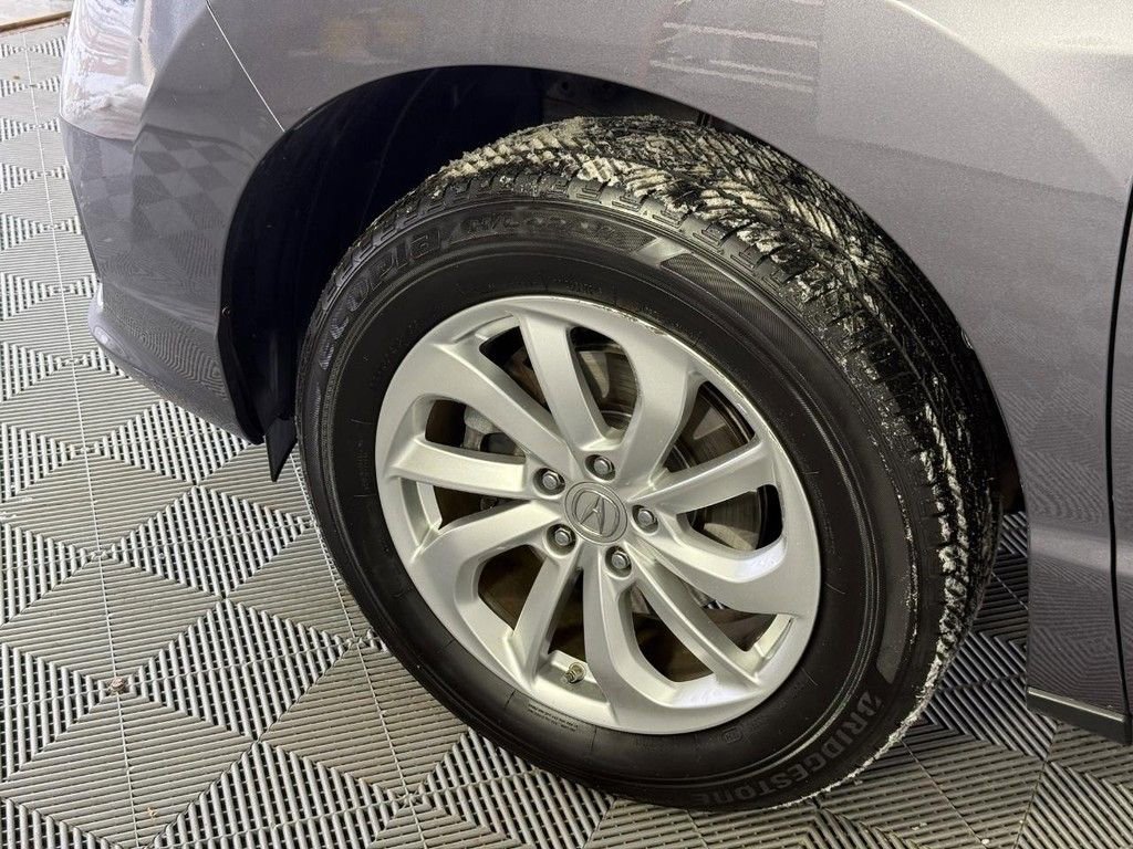 Used 2017 Acura RDX AWD image 12