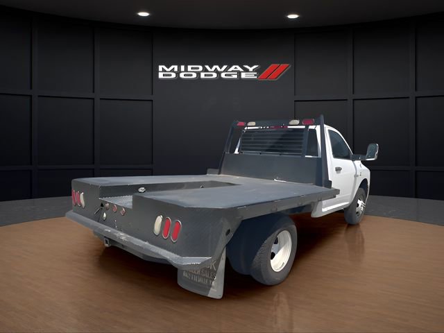 Used 2012 RAM 3500 ST w/ ST Decor Group image 5