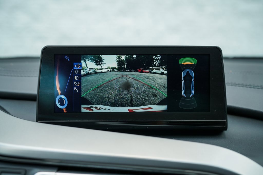 Used 2016 BMW i8 image 30